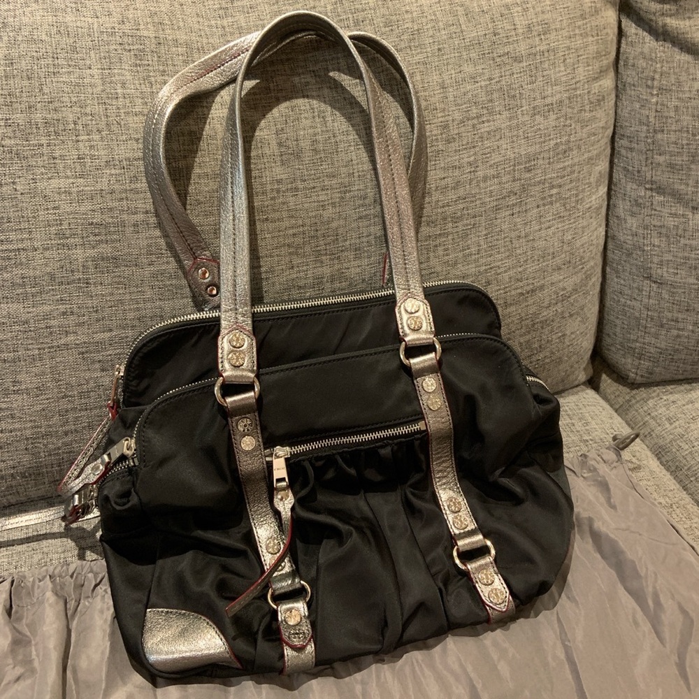 MZ Wallace Tribeca Bedford Bag **NEED GONE ASAP**